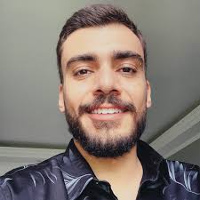 Foto do cliente Rafael